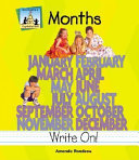 Months cover