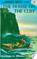 The House on the Cliff cover