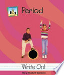Period cover