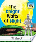 The Knight Waits at Night cover