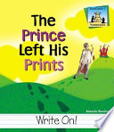 The Prince Left His Prints cover