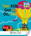 Two Kids Got to Go, Too cover