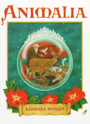 Animalia: Thirteen Small Tales cover