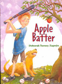 Apple Batter cover