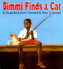 Bimmi Finds a Cat cover