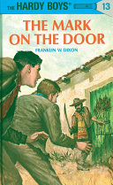 The Mark on the Door cover