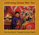 Celebrating Chinese New Year cover