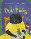 Dog Tales cover