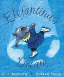 Elefantina's Dream cover
