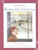 Hannah's Bookmobile Christmas cover