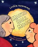 Matzo Ball Moon cover