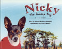 Nicky the Swamp Dog cover