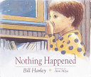 Nothing Happened cover