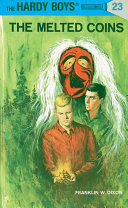 The Melted Coins cover