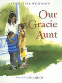 Our Gracie Aunt cover