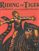 Riding the Tiger cover
