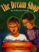 The Dream Shop cover