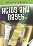 Acids and Bases cover