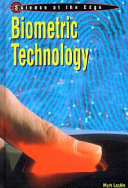 Biometric Technology cover