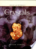 Crystals cover