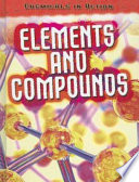Elements and Compounds cover