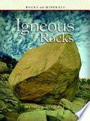 Igneous Rocks cover