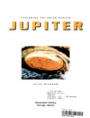Jupiter cover
