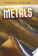 Metals cover