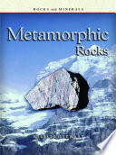 Metamorphic Rocks cover