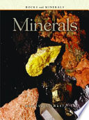 Minerals cover