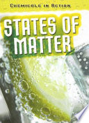 States of Matter cover
