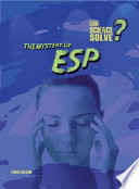 The Mystery of ESP cover