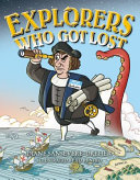 Explorers Who Got Lost cover