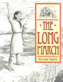 The Long March cover