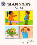 Manners cover