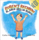 Ruben's Rainbow cover