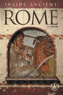 Inside Ancient Rome cover