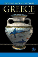 Looking Back at Ancient Greece cover