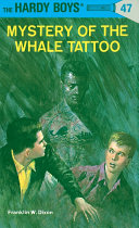 Mystery of the Whale Tattoo cover