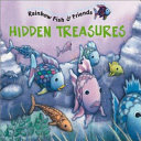 Hidden Treasures cover