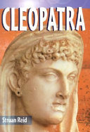 Cleopatra cover