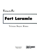 Fort Laramie cover