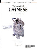 The Ancient Chinese cover