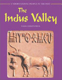 The Indus Valley cover