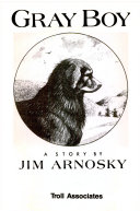 Gray Boy cover
