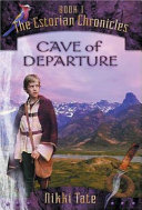 Cave of Departure cover