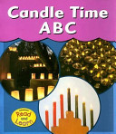 Candle Time ABC cover