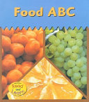 Food ABC cover