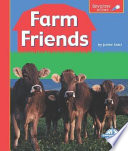 Farm Friends cover