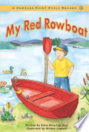 My Red Rowboat cover